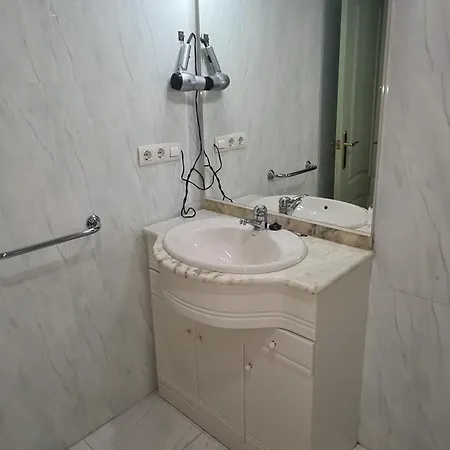 Lägenhet Bahia Nerja